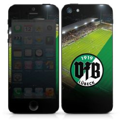 Folien für Smartphones matt