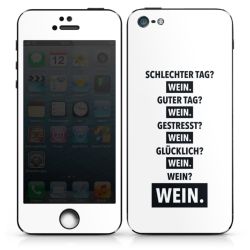 Folien für Smartphones matt