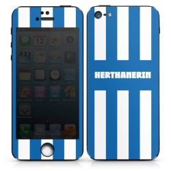 Folien für Smartphones matt