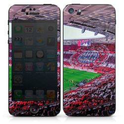 Foils for Smartphones matt