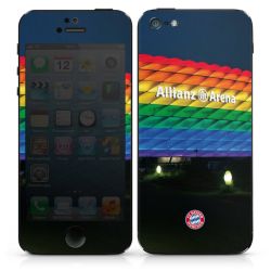 Folien für Smartphones matt