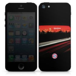 Foils for Smartphones matt