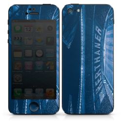 Folien für Smartphones matt