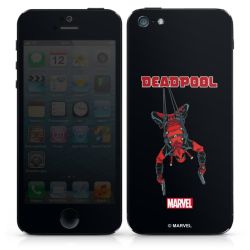 Foils for Smartphones matt