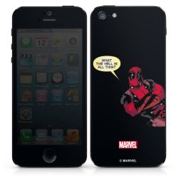 Foils for Smartphones matt