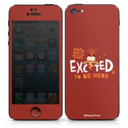 Foils for Smartphones matt