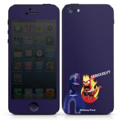 Foils for Smartphones matt