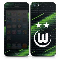 Folien für Smartphones matt