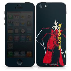 Foils for Smartphones matt