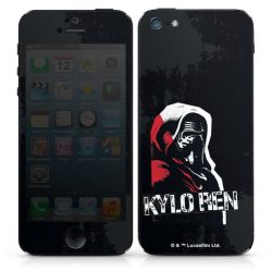 Foils for Smartphones matt