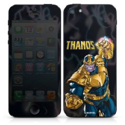 Foils for Smartphones matt