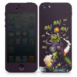 Foils for Smartphones matt