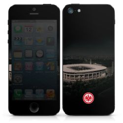 Folien für Smartphones matt