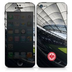 Folien für Smartphones matt