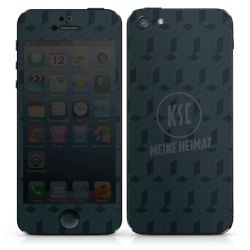 Folien für Smartphones matt