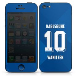 Folien für Smartphones matt