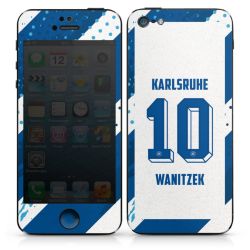 Folien für Smartphones matt