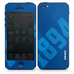 Folien für Smartphones matt