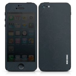 Folien für Smartphones matt