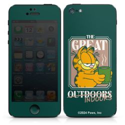 Foils for Smartphones matt