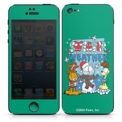 Foils for Smartphones matt