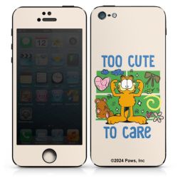 Foils for Smartphones matt