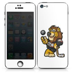 Folien für Smartphones matt