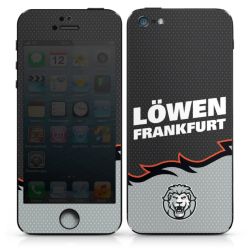 Folien für Smartphones matt