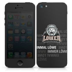 Folien für Smartphones matt