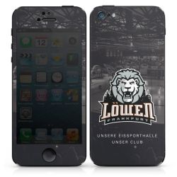 Folien für Smartphones matt