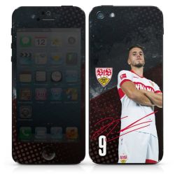 Folien für Smartphones matt