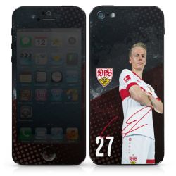 Folien für Smartphones matt