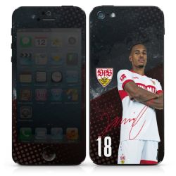 Folien für Smartphones matt