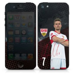 Folien für Smartphones matt