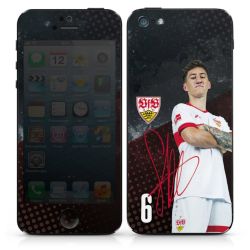 Folien für Smartphones matt