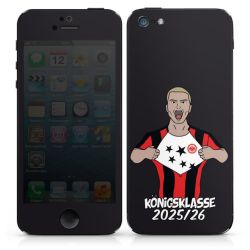 Folien für Smartphones matt