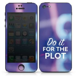 Foils for Smartphones matt