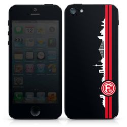 Folien für Smartphones matt