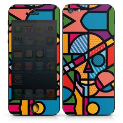 Foils for Smartphones matt