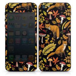 Foils for Smartphones matt