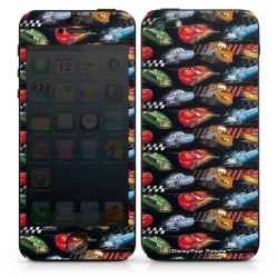 Foils for Smartphones matt