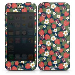 Folien für Smartphones matt