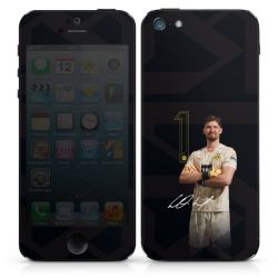 Foils for Smartphones matt