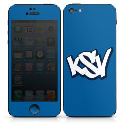 Folien für Smartphones matt