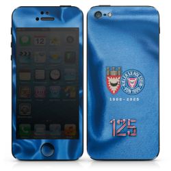 Folien für Smartphones matt