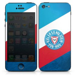 Folien für Smartphones matt