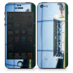 Folien für Smartphones matt