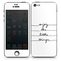 Foils for Smartphones matt