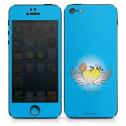 Folien für Smartphones matt