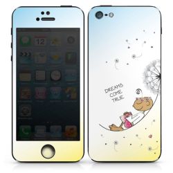 Folien für Smartphones matt